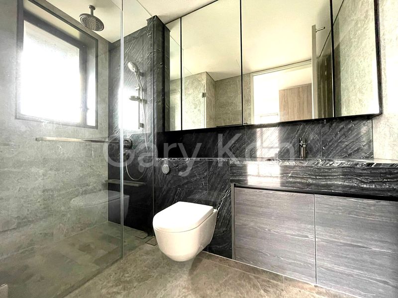 2 Bed Apartment (Condo) for Rent in  Margaret Ville - Image 4